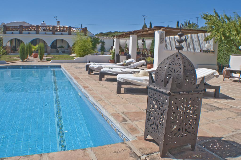 Finca Los Pinos